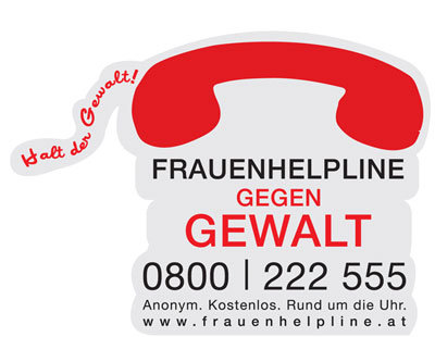 frauenhelpline