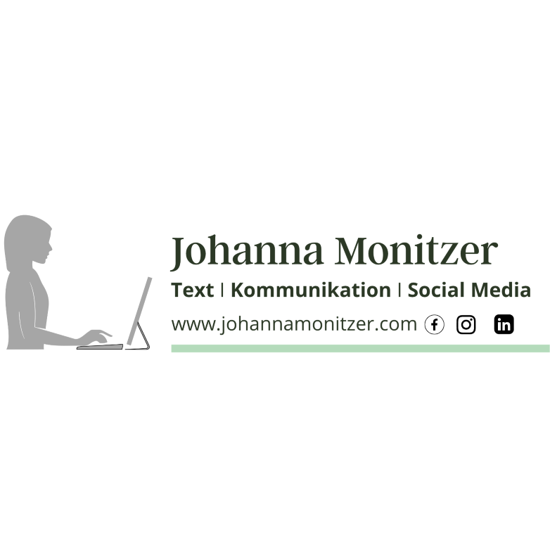Johanna Monitzer